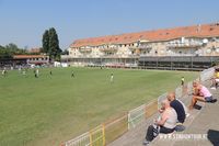 Stadion Hajduka na Lionu