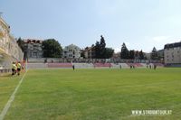 Stadion Hajduka na Lionu