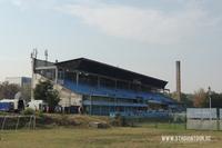 Stadion Kralj Petar Prvi