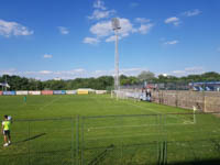 Stadion Kralj Petar Prvi