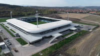 Stadion Kraljevica