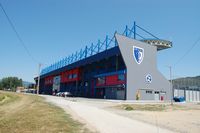 Stadion FC Metalac