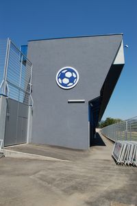 Stadion FC Metalac