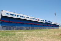 Stadion FC Metalac