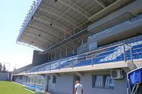 Stadion FC Metalac