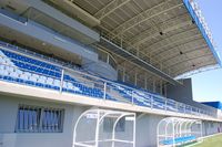 Stadion FC Metalac