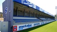 Stadion FC Metalac