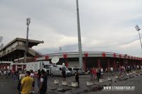 Stadion Mladost Kruševac