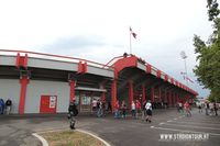 Stadion Mladost Kruševac