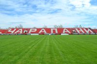 Stadion Mladost Kruševac