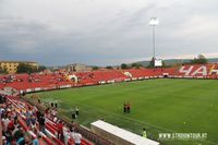 Stadion Mladost Kruševac