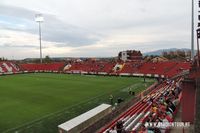 Stadion Mladost Kruševac