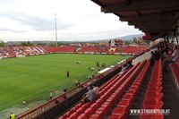 Stadion Mladost Kruševac