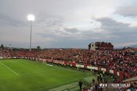 Stadion Mladost Kruševac