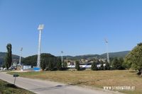 Stadion Mladosti u Lučanima