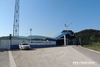 Stadion Mladosti u Lučanima