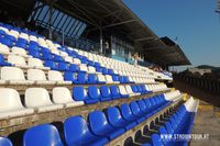 Stadion Mladosti u Lučanima