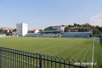 Stadion Miloš Obilić