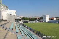 Stadion Miloš Obilić