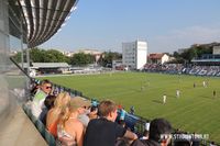 Stadion Miloš Obilić