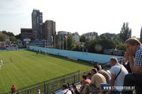 Stadion Miloš Obilić