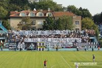 Stadion Miloš Obilić