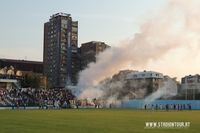 Stadion Miloš Obilić