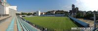 Stadion Miloš Obilić