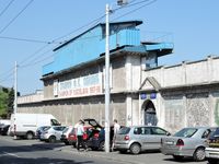 Stadion Miloš Obilić