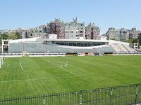 Stadion Miloš Obilić