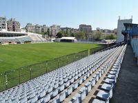 Stadion Miloš Obilić