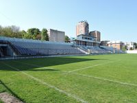 Stadion Miloš Obilić