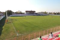 Stadion Vašarište