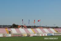 Stadion Vašarište