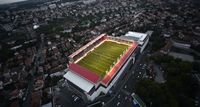 Stadion Event Place (Stadion Voždovac)