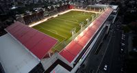 Stadion Event Place (Stadion Voždovac)