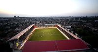 Stadion Event Place (Stadion Voždovac)