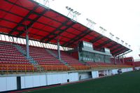 Stadion Event Place (Stadion Voždovac)