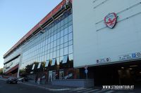 Stadion Event Place (Stadion Voždovac)