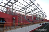 Stadion Event Place (Stadion Voždovac)