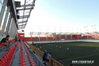 Stadion Event Place (Stadion Voždovac)