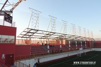 Stadion Event Place (Stadion Voždovac)