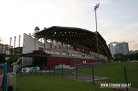 Choa Chu Kang Stadium