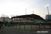 Choa Chu Kang Stadium