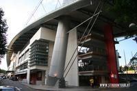 Jalan Besar Stadium