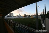 Jalan Besar Stadium