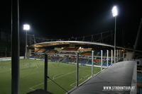 Jalan Besar Stadium