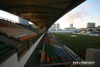 Jalan Besar Stadium