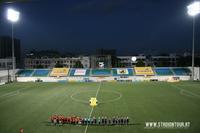 Jalan Besar Stadium