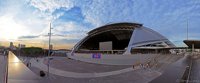 Singapore National Stadium (Singapore Sports Hub)